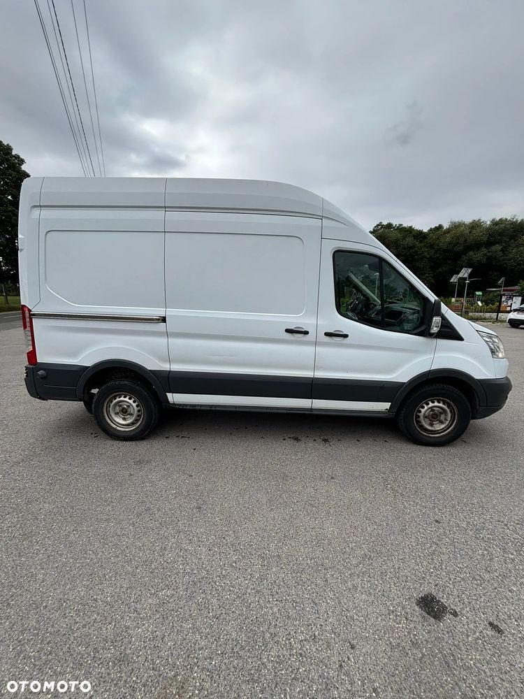 Ford Transit L2H3 - 9