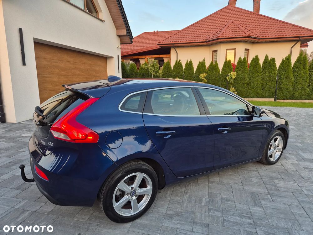 Volvo V40 - 9