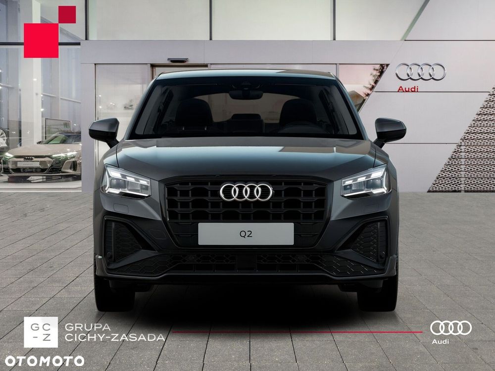 Audi Q2 - 4