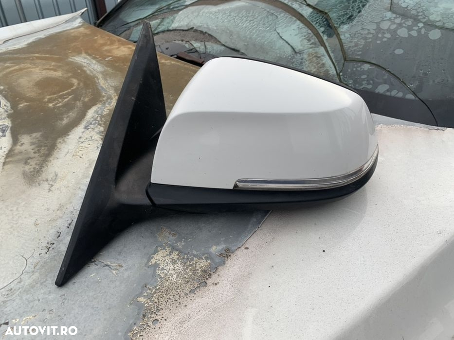 Oglinda bmw seria 3 GT f34 din 2014 - 2