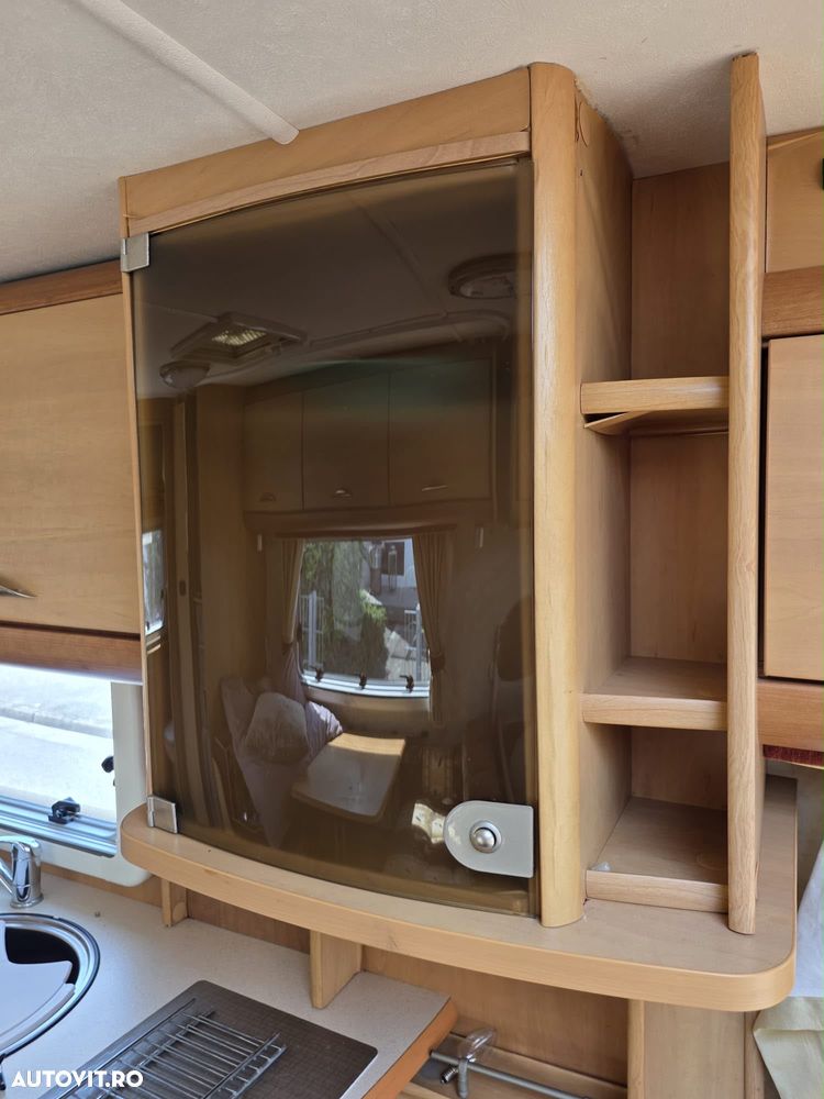 Swift Callenger 530 SE - 19