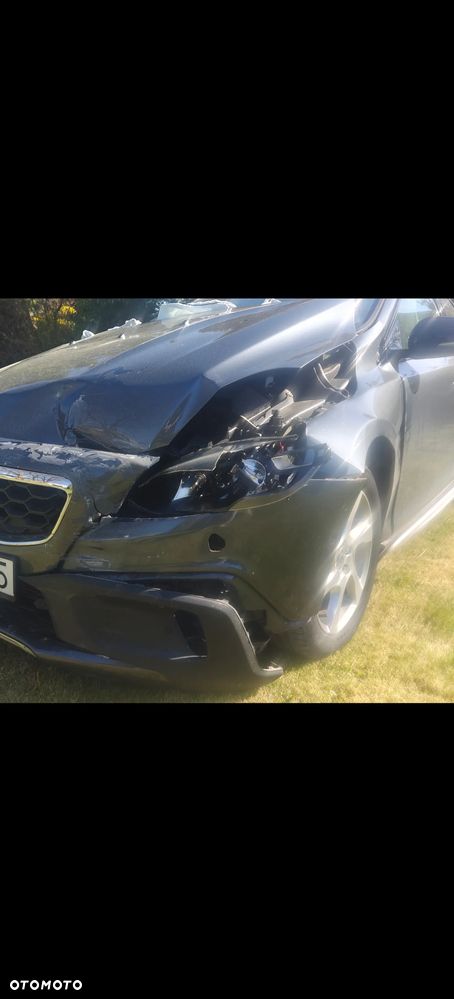 Volvo V40 D3 Summum - 13