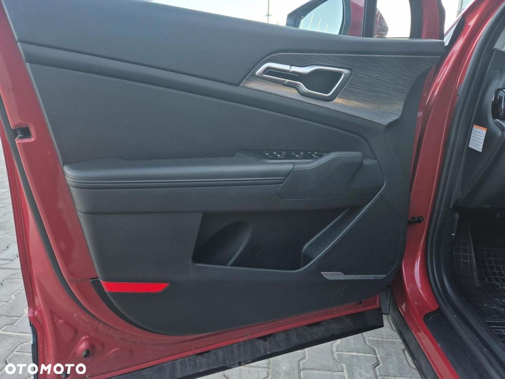 Kia Sportage 1.6 T-GDI L 2WD DCT - 11