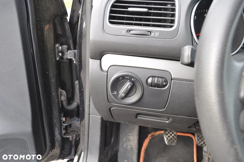 Volkswagen Golf 1.2 TSI Trendline - 29