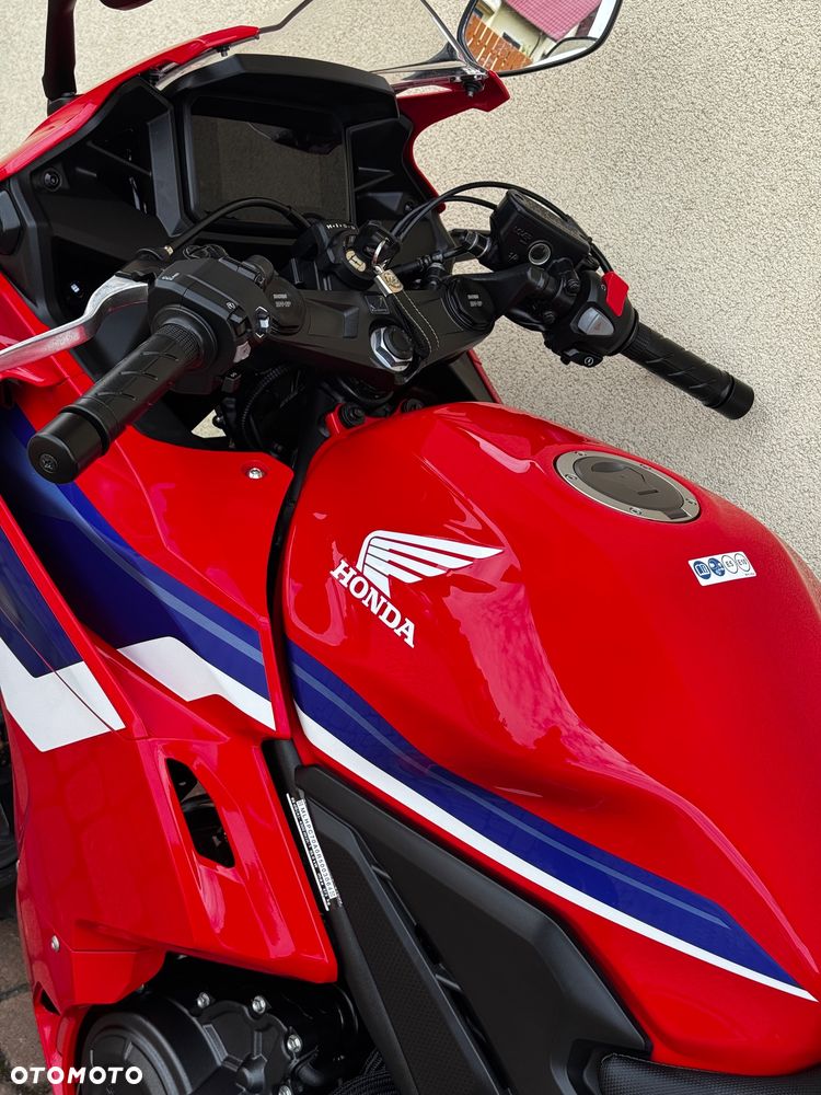 Honda Inny - 25
