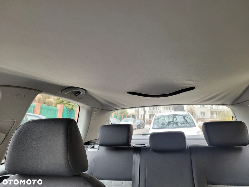 Volkswagen Golf 1.4 Tour - 14