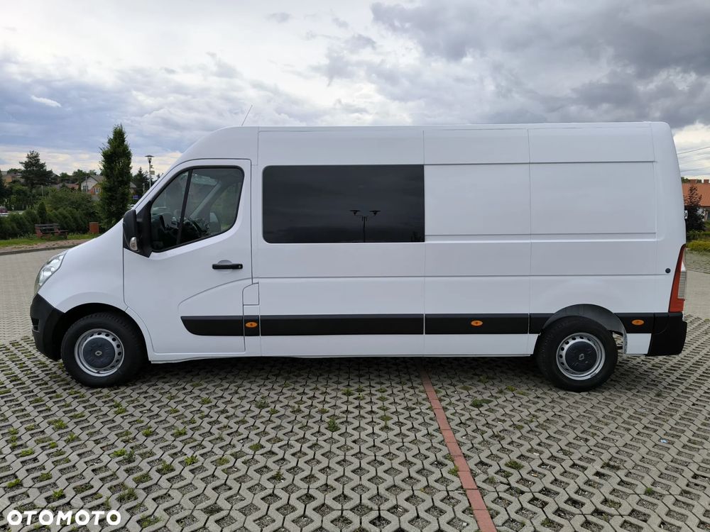 Renault Master - 6
