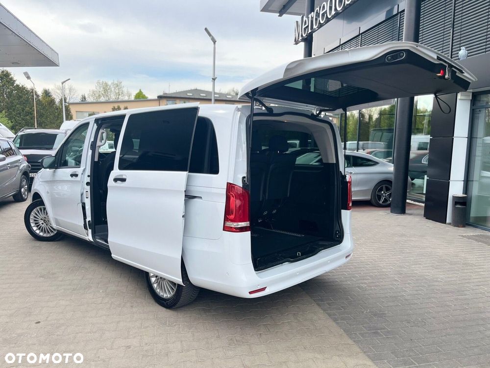 Mercedes-Benz vito Tourer - 10