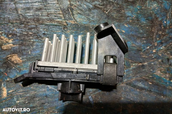 Modul lumini P121260 P121260 Audi A4 B8/8K [2007 - 2011] wagon 5-usi - 3