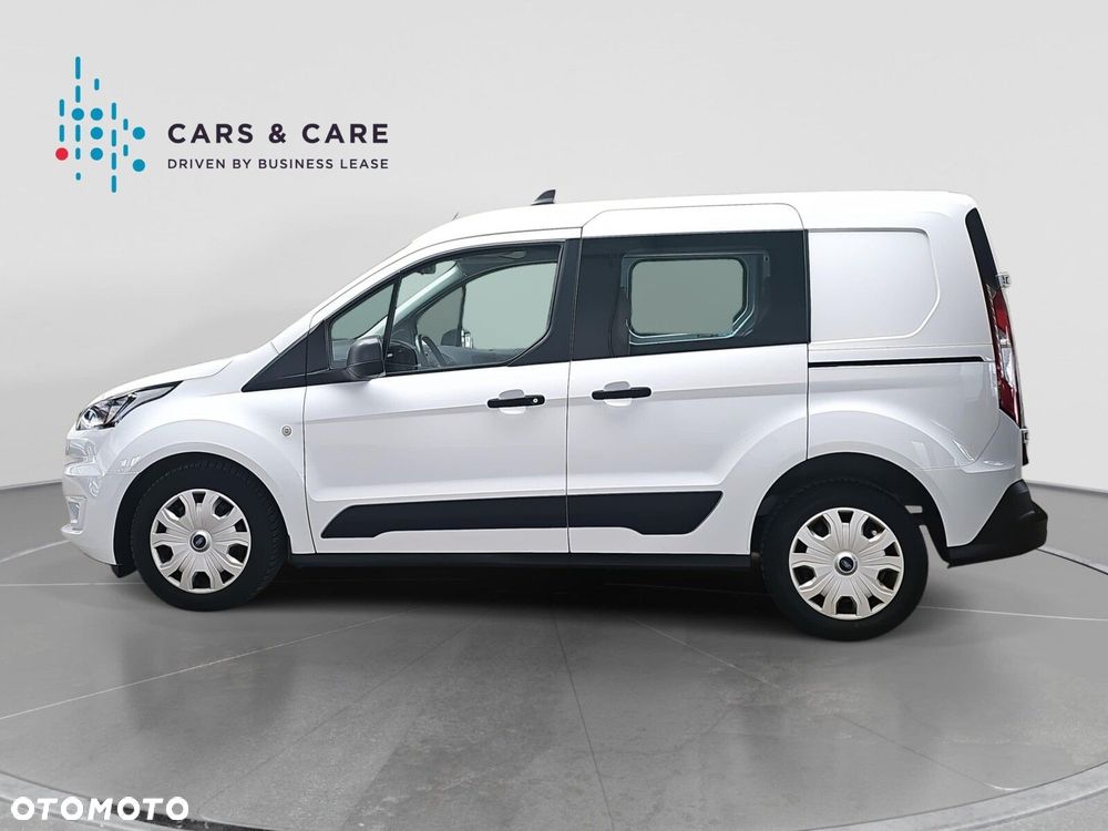 Ford transit-connect 220 1.5 EcoBlue 100KM Trend - 25