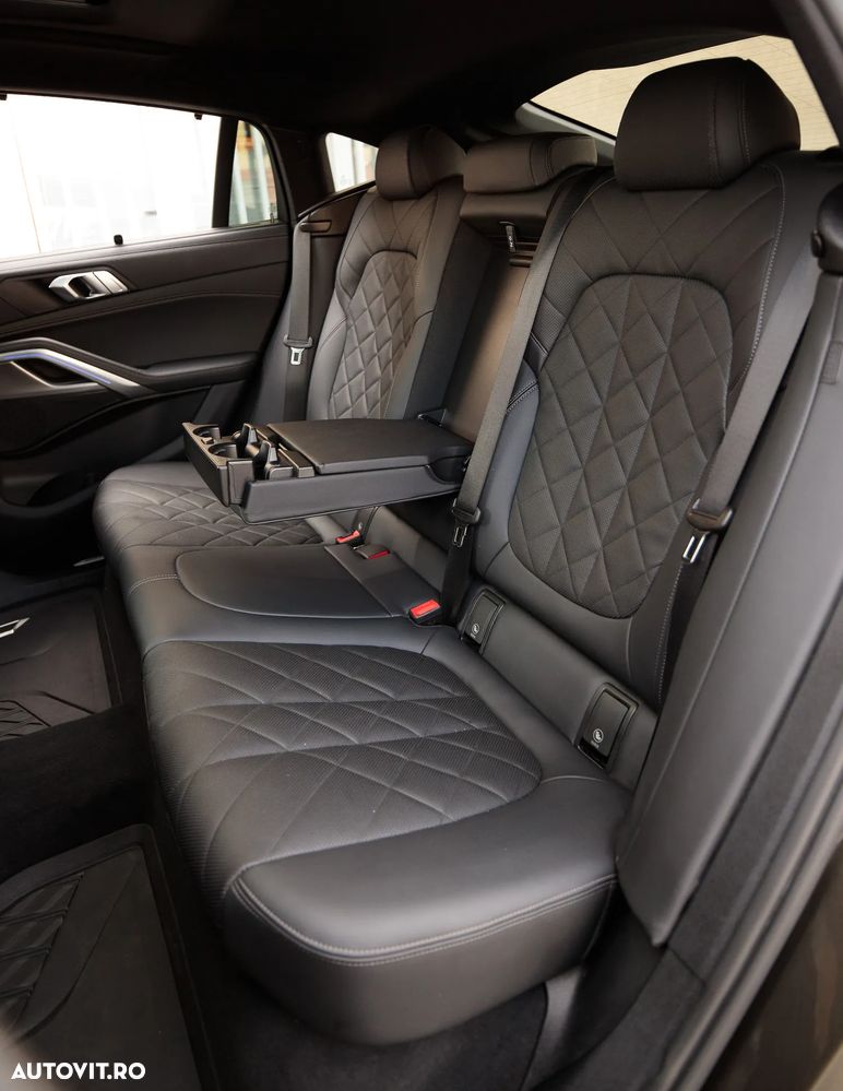 BMW X6 xDrive40i xLine - 14