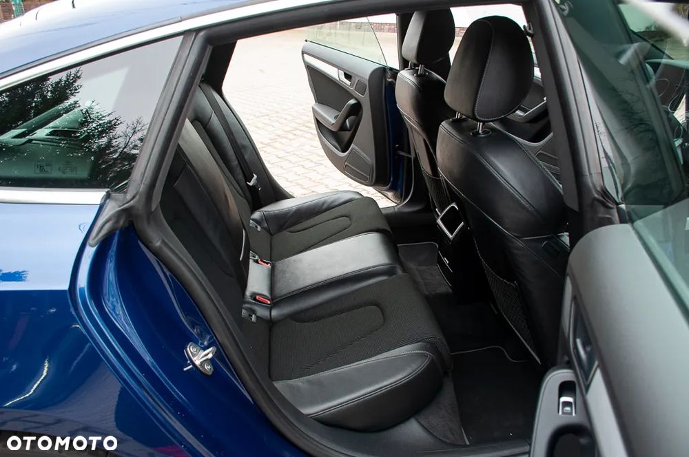 Audi A5 Sportback 1.8 TFSI - 26