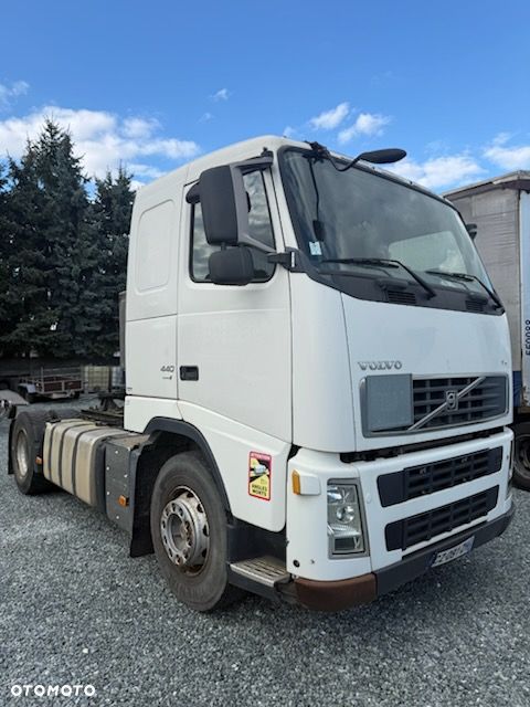Volvo FH - 1
