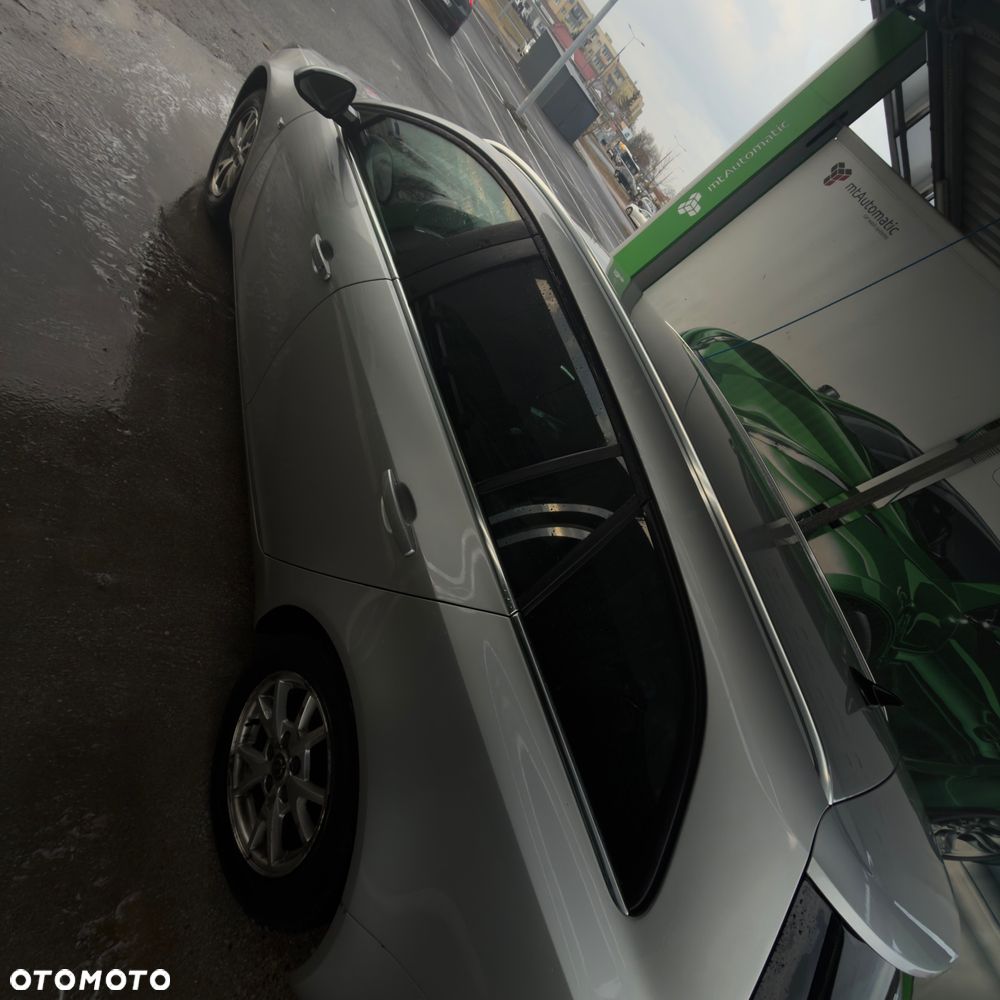 Opel Insignia 2.0 CDTI ecoFLEX Start/Stop Business Edition - 7