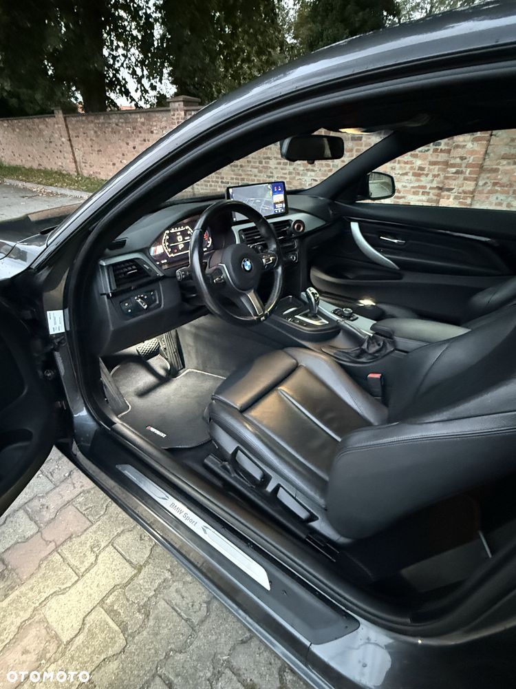 BMW Seria 4 - 2