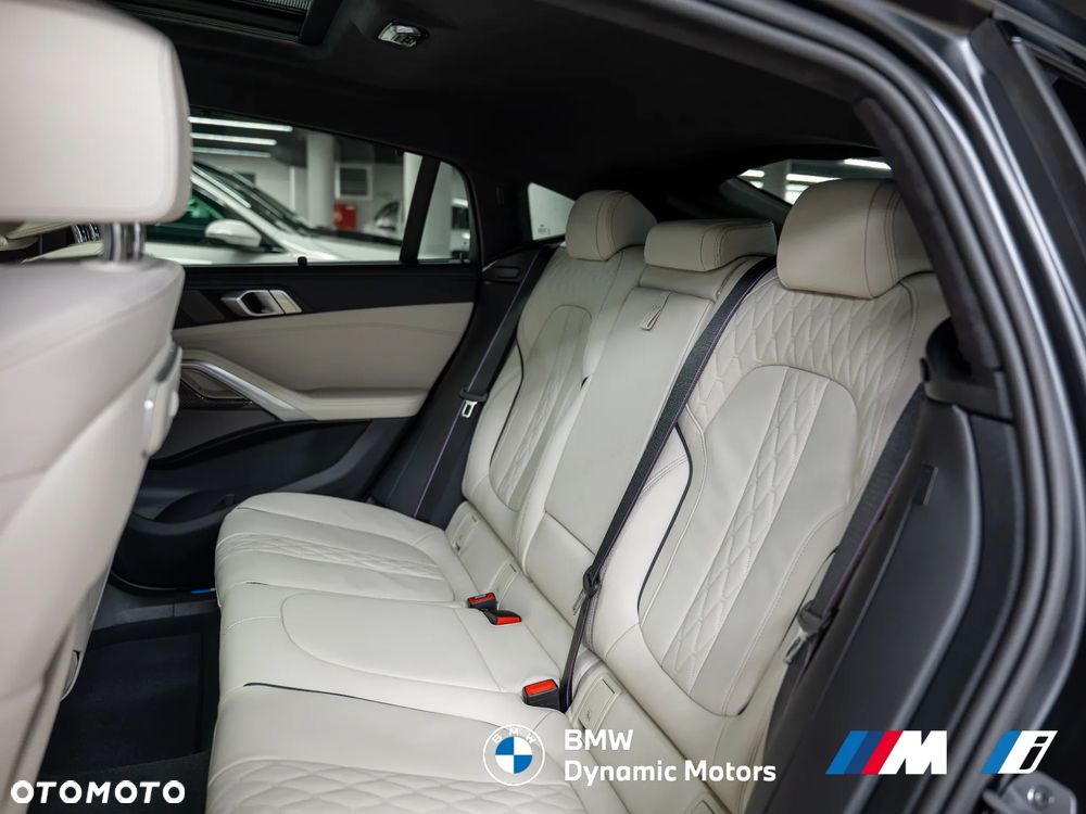 BMW X6 xDrive40d M Sport - 26