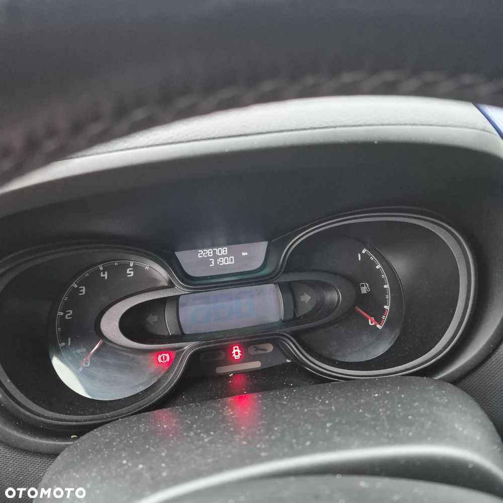 Fiat Talento Multicab L2H1 SX - 11