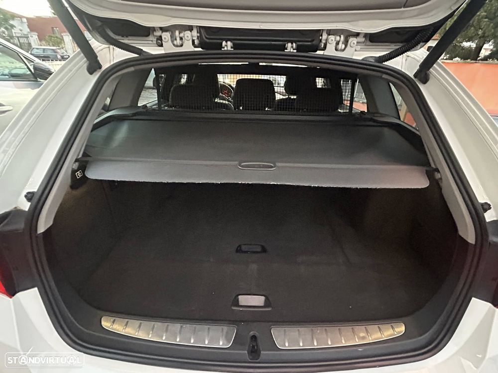 BMW 320 d Aut. Efficient Dynamics Edition Modern Line - 44
