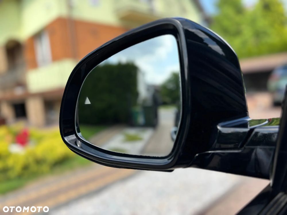 BMW X3 xDrive20d M Sport Edition - 37