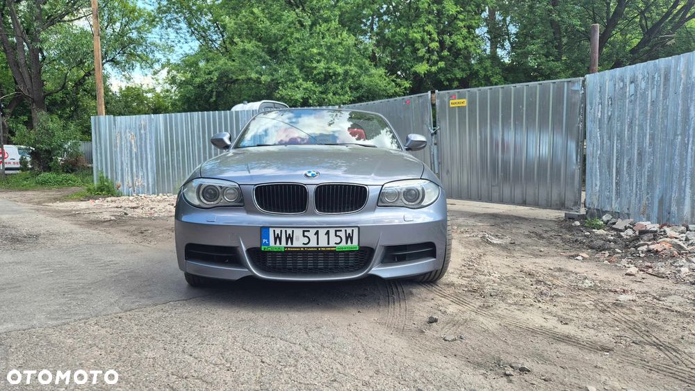 BMW Seria 1 135i - 2