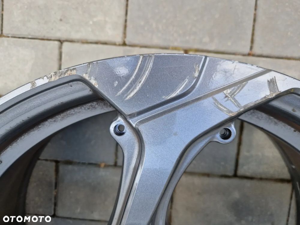 FELGA MOPAR CITROEN C4 III, E-C4, C4X 6,5Jx18CH4, ET26, 4x108 - 2