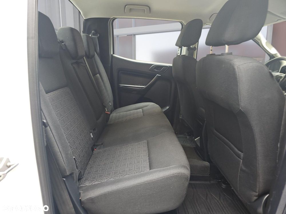 Ford Ranger 2.0 EcoBlue XL Podw. kabina - 15