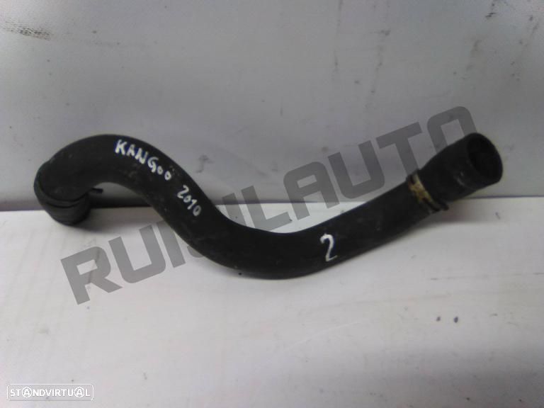 Tubo De água  Renault Kangoo Ii [2008_2020] 1.5 Dci 105 - 1
