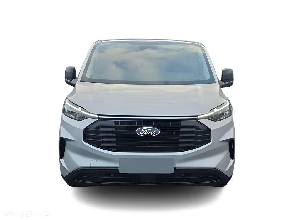Ford Transit Custom L2 Van Trend 136KM M6 - 8