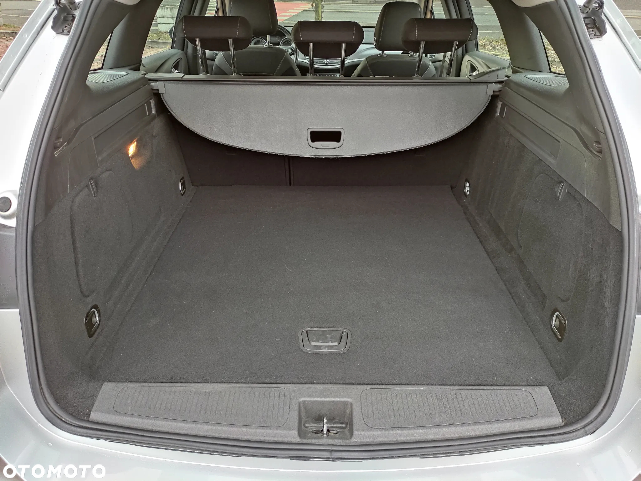 Opel Astra V 1.6 CDTI Enjoy S&S - 20