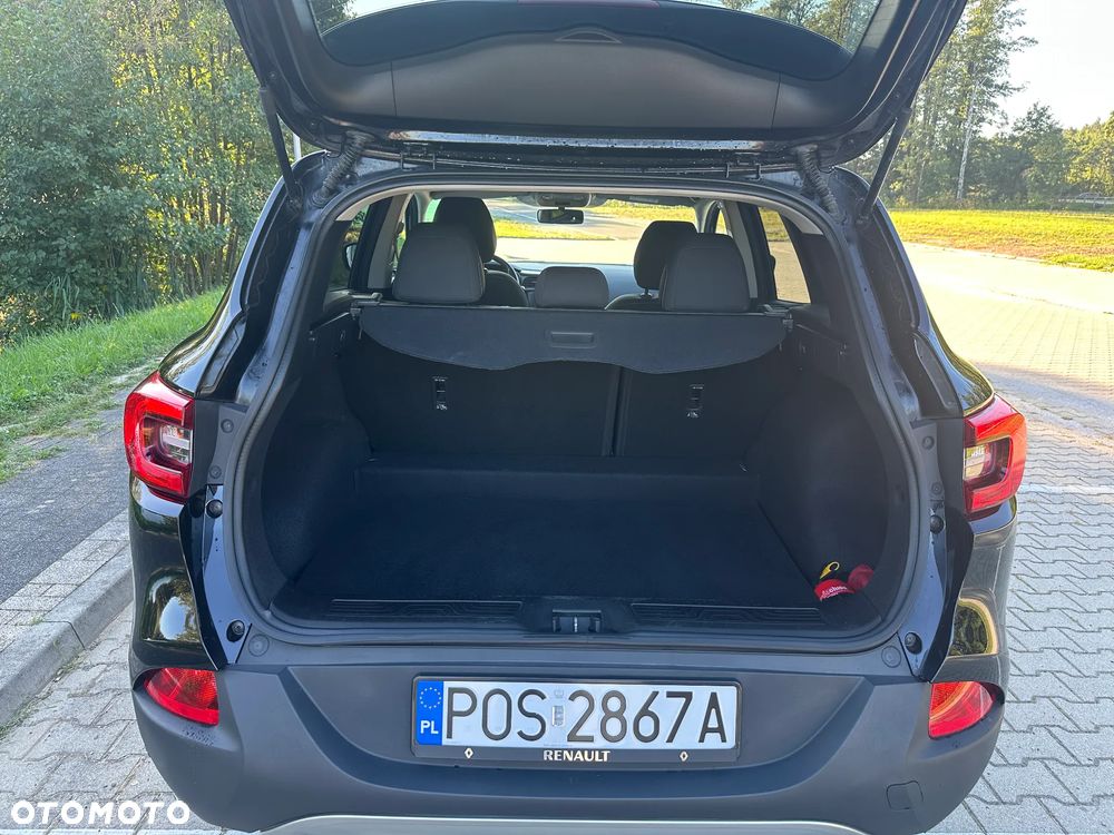 Renault Kadjar 1.5 dCi Energy Zen - 14