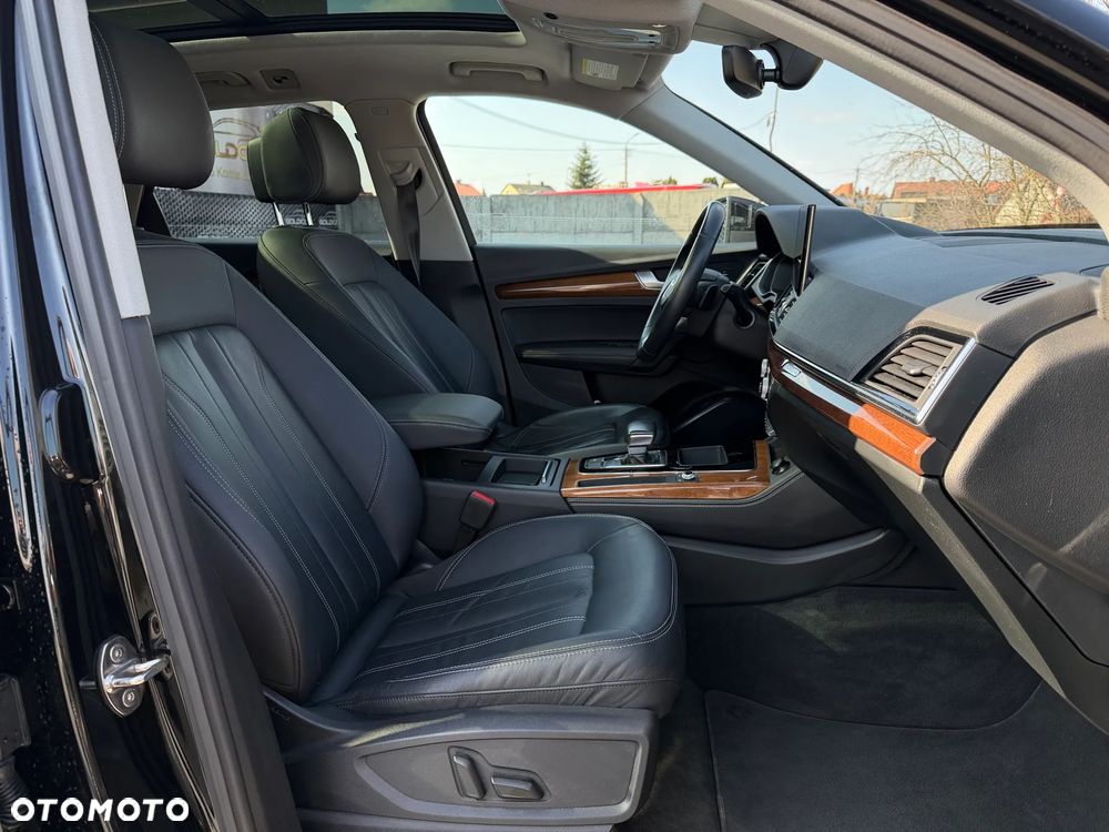 Audi Q5 45 TFSI quattro S tronic S line - 15