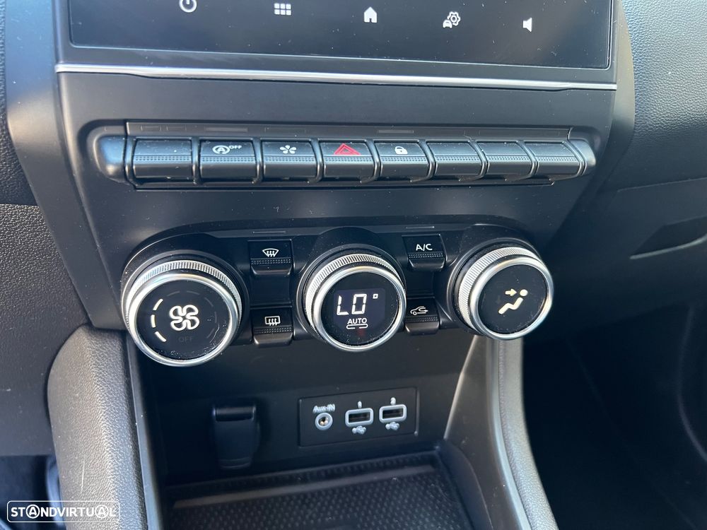 Renault Captur 1.0 TCe Evolution - 22