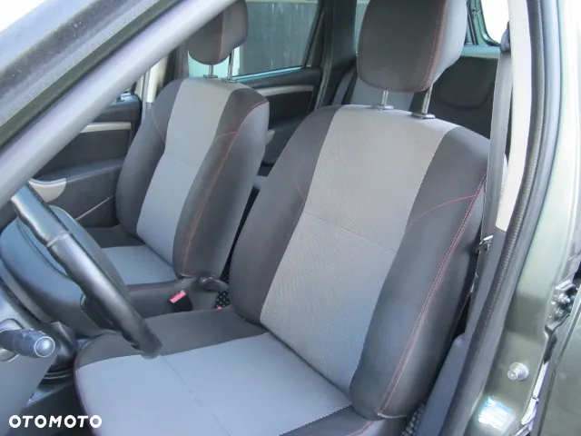 Dacia Duster 1.6 16V 4x2 Delsey - 11