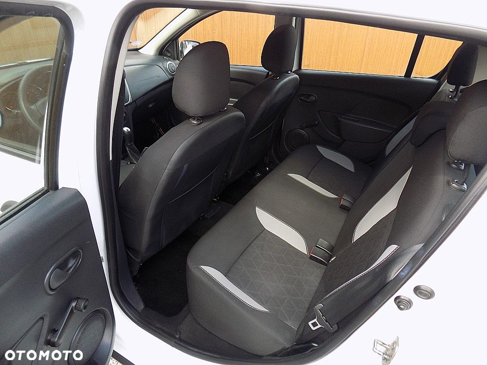 Dacia Sandero Stepway 0.9 TCe Laureate - 6