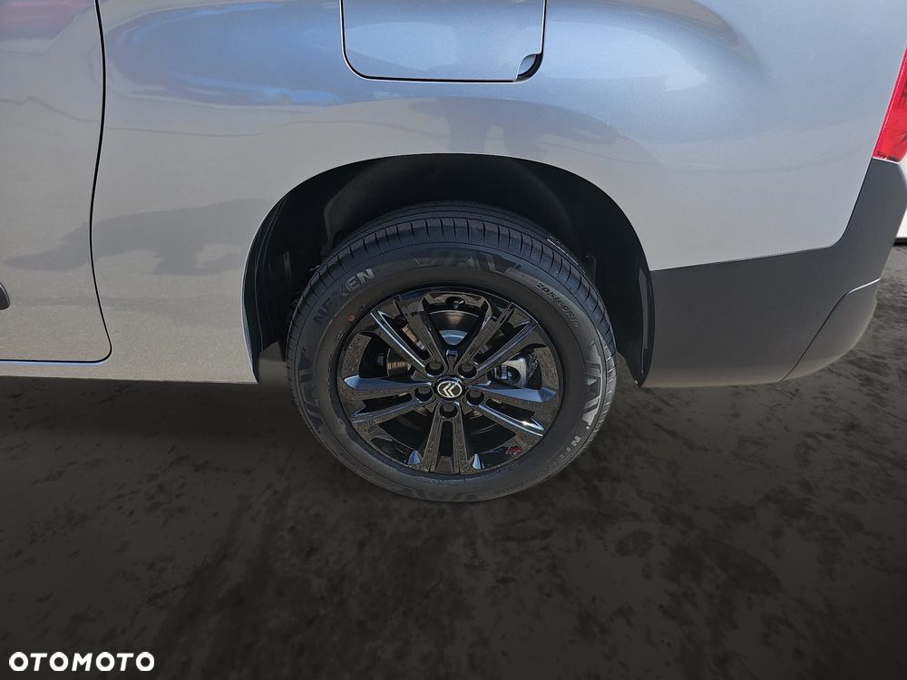 Citroën Berlingo XL 1.5 BlueHDI Plus S&S - 10