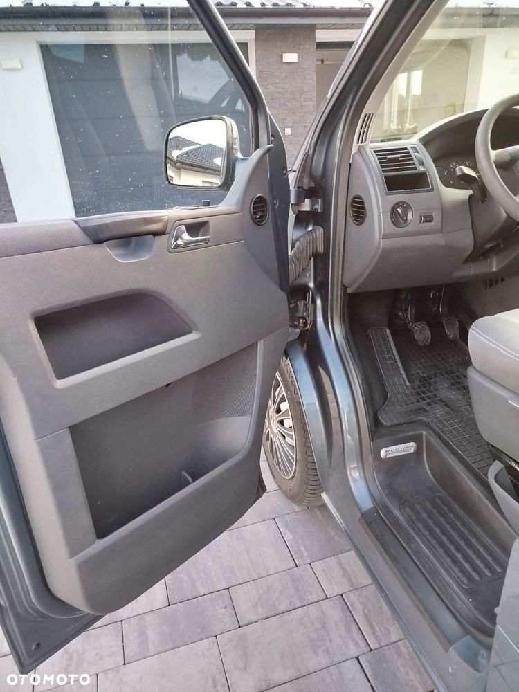 Volkswagen Multivan ver-l1-startline - 7