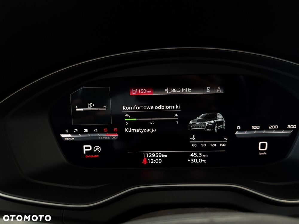 Audi Q5 Sportback - 29