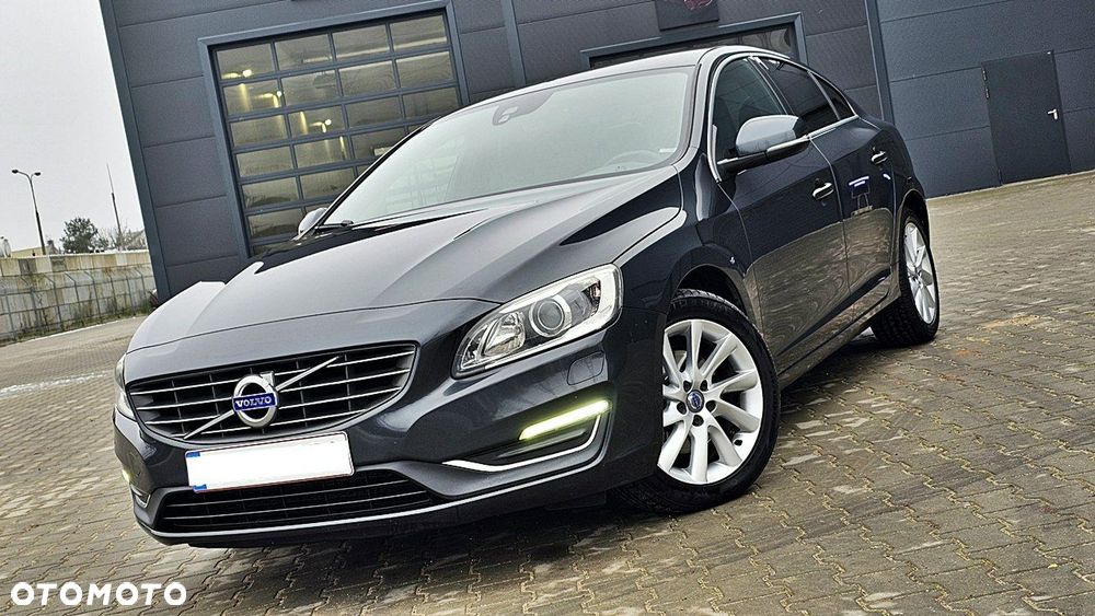 Volvo S60 - 13