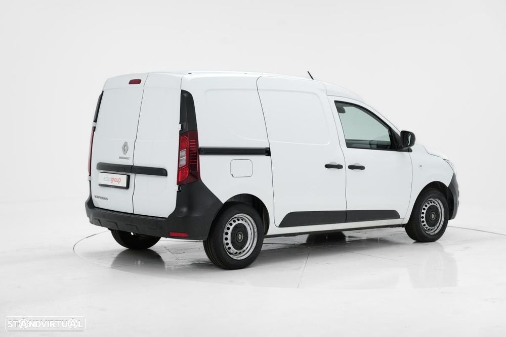 Renault Express 1.5 Blue dCi Confort C/IVA - 3