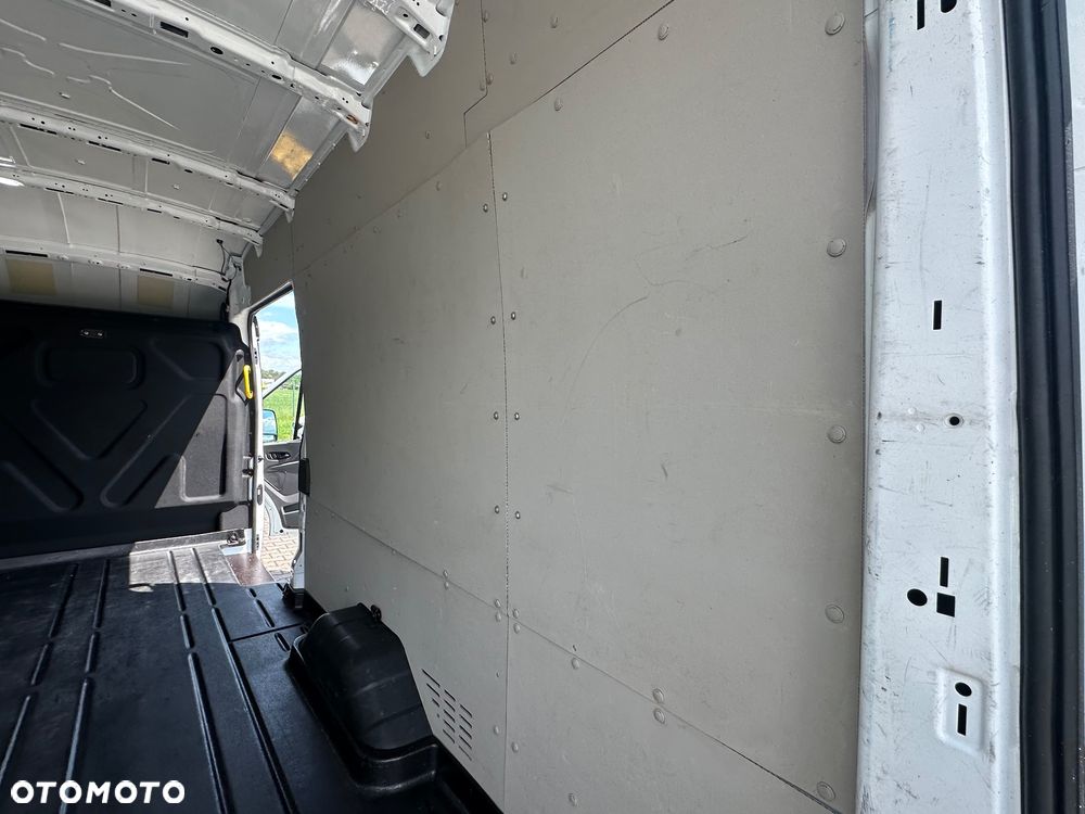 Ford TRANSIT L4H3 # Jumbo # maxi - 24