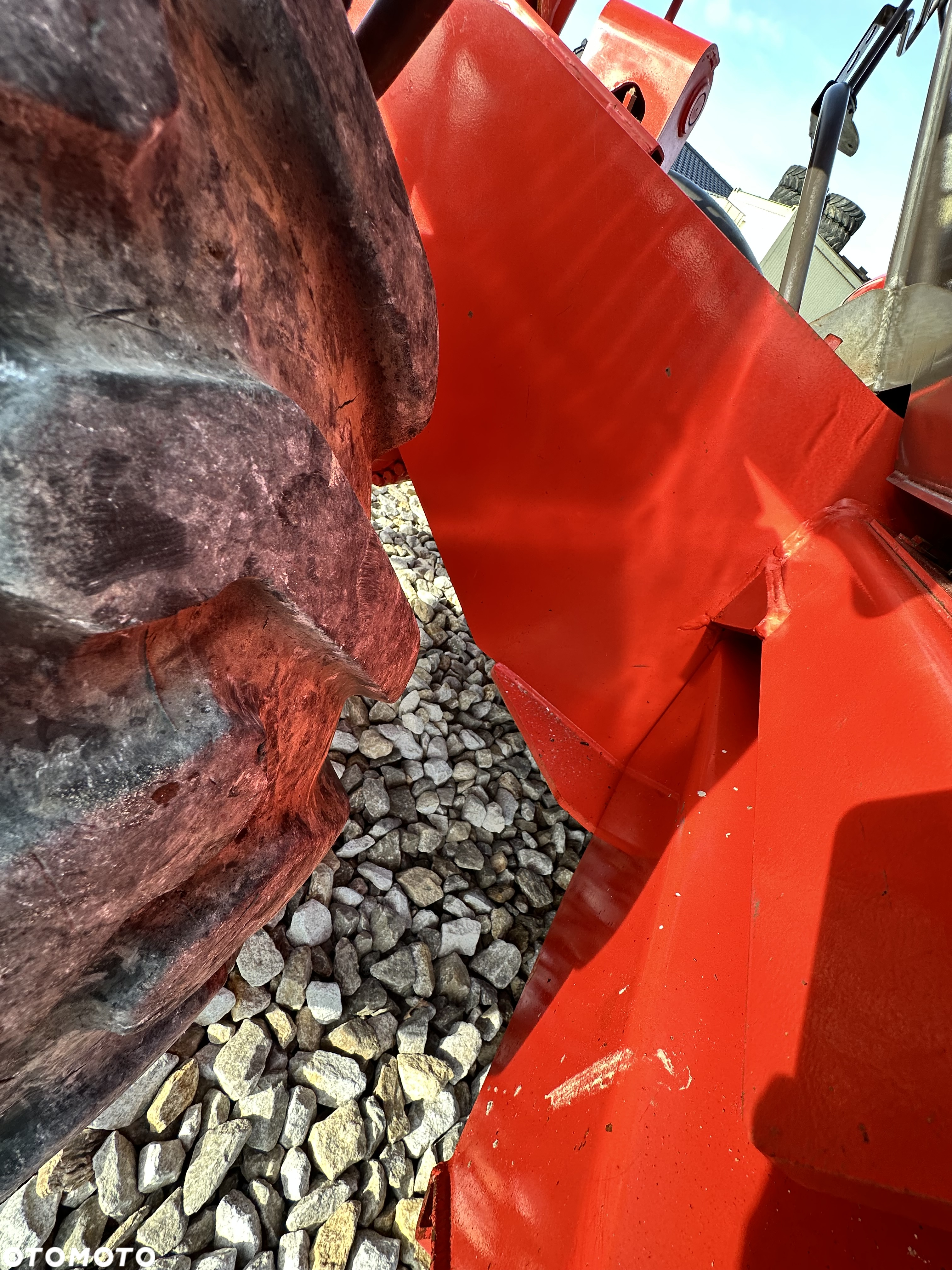 Manitou 1337 - 9