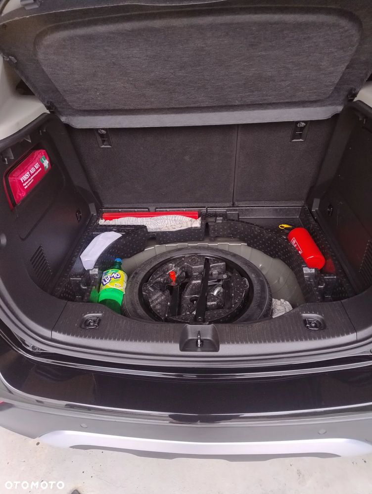 Opel Mokka 1.6 CDTI ecoFLEX Start/Stop Innovation - 35