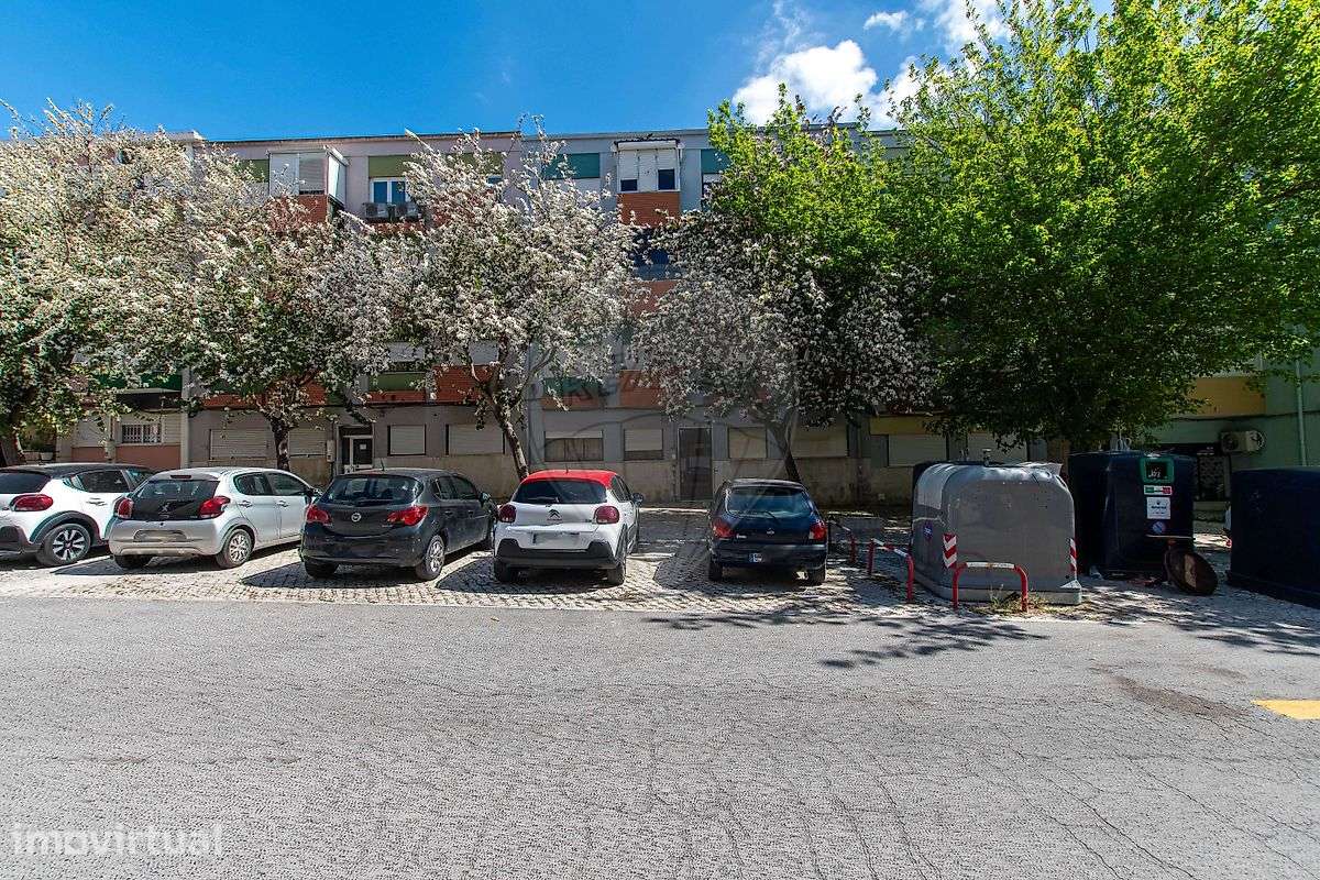 Apartamento T2 para venda - Grande imagem: 5/20