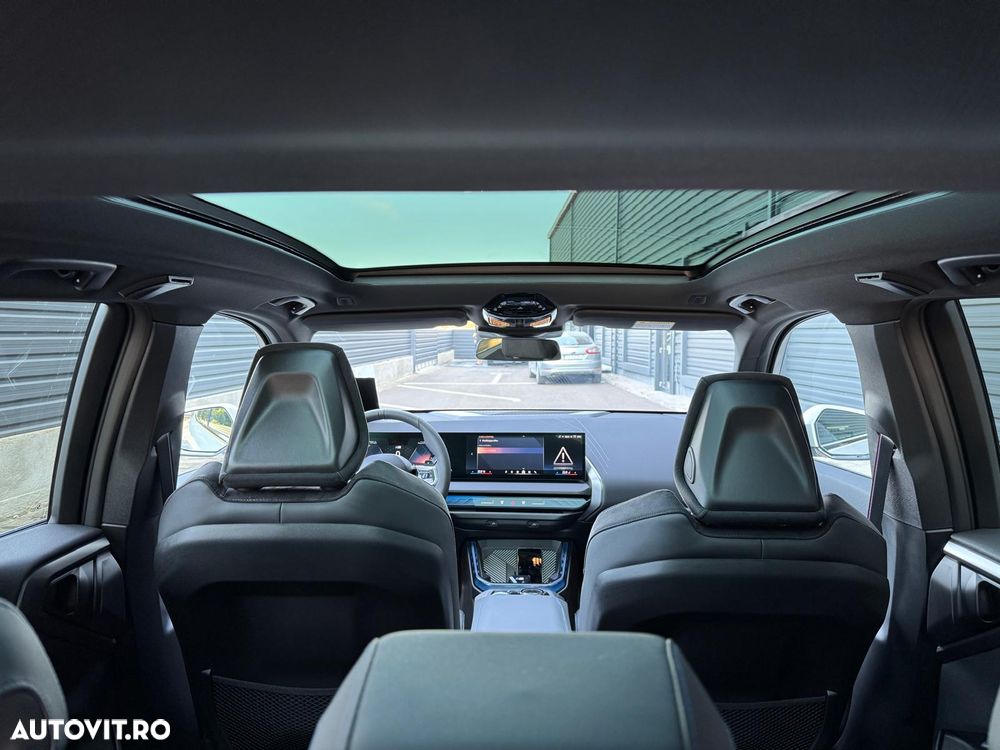 BMW X3 20d xDrive AT MHEV - 16