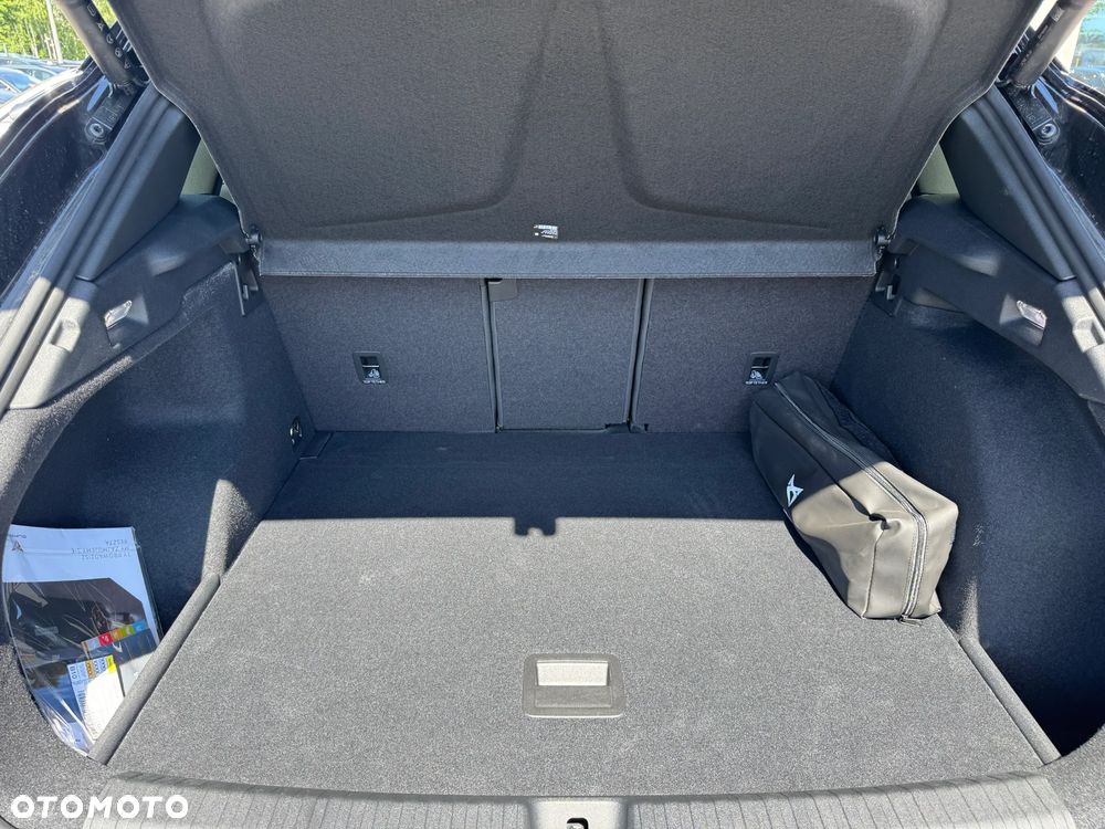Cupra Terramar 1.5 eTSI mHEV Advantage Edition DSG - 18
