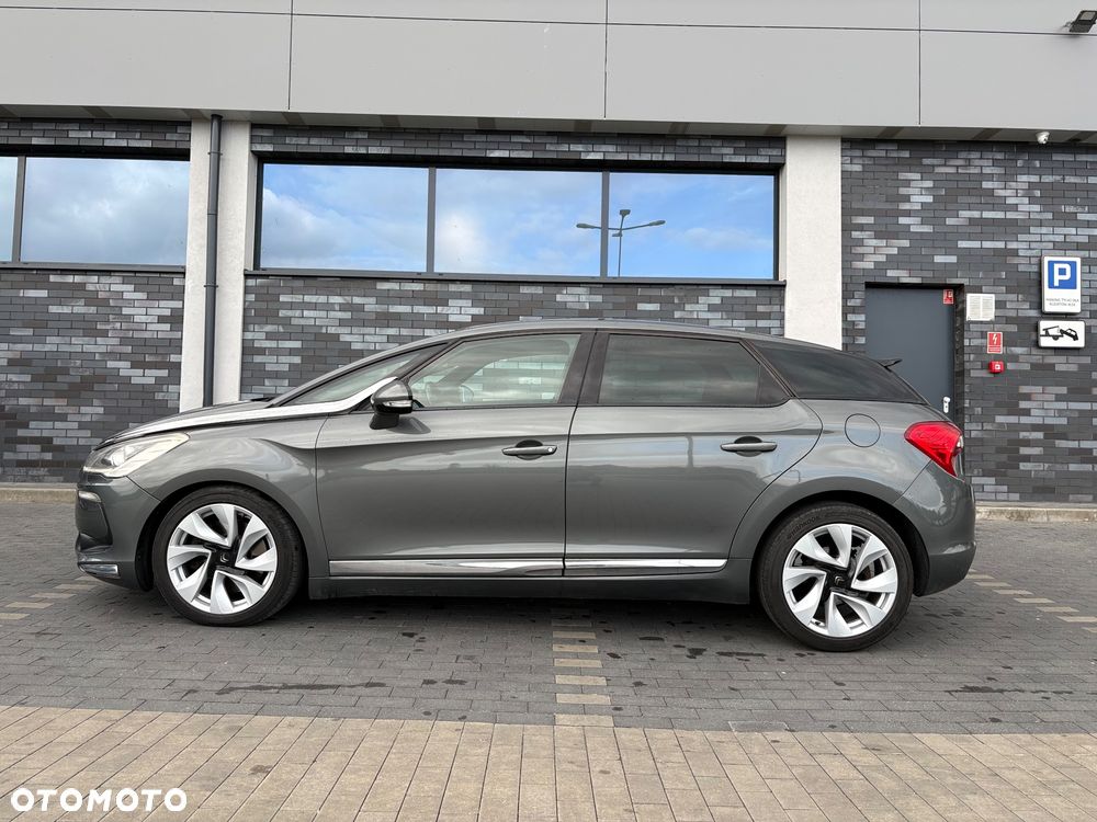 Citroën DS5 2.0 HDi Pure Pearl - 4