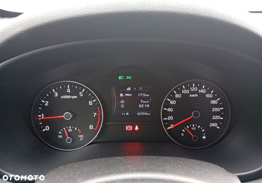 Kia Sportage - 25