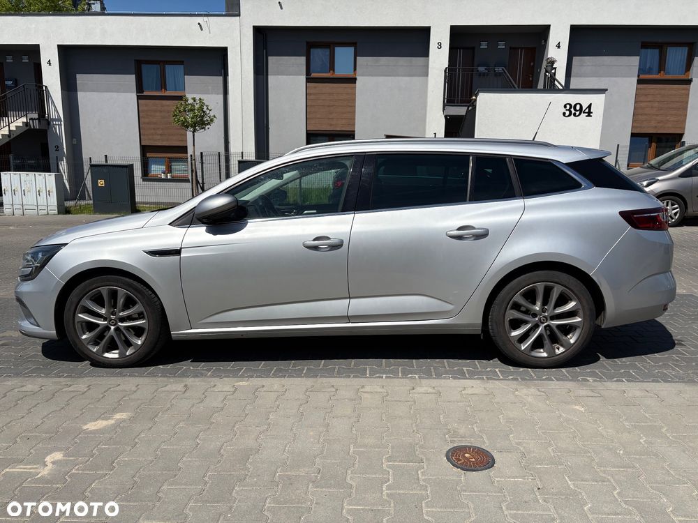 Renault Megane 1.2 Energy TCe GT Line - 3