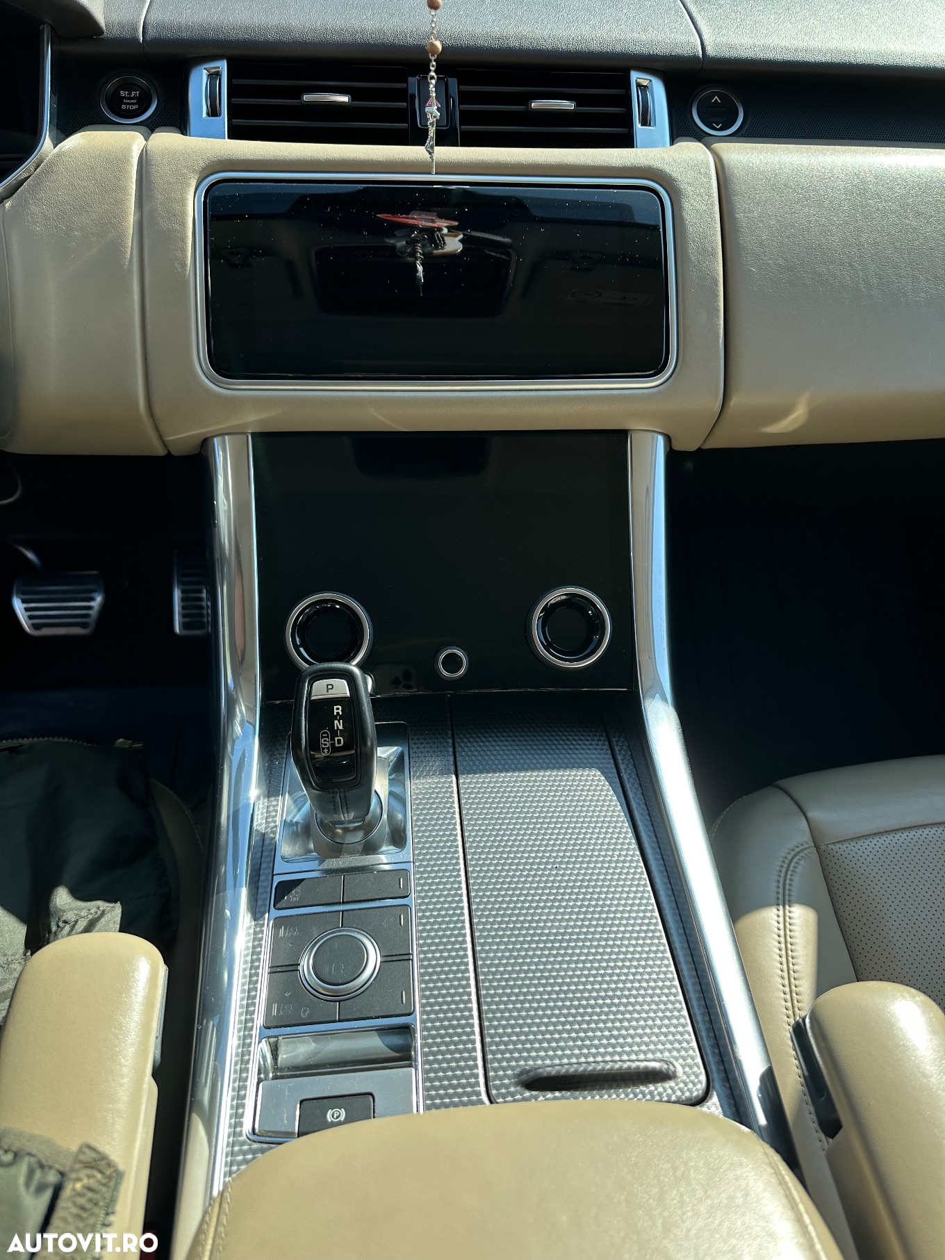 Land Rover Range Rover Sport 3.0 I SDV6 HSE - 17