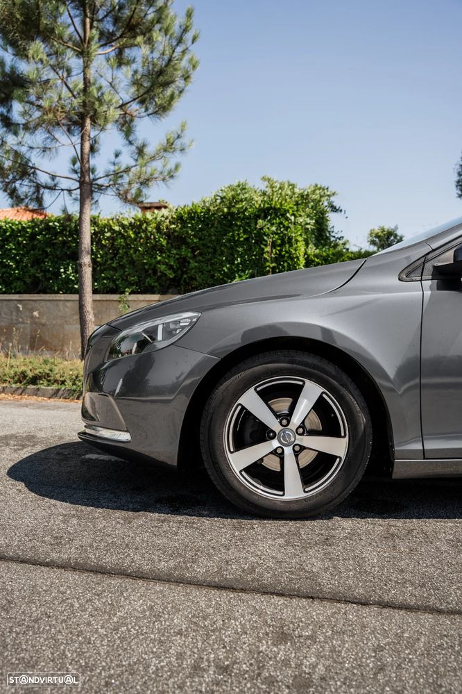 Volvo V40 1.6 D2 Kinetic - 11